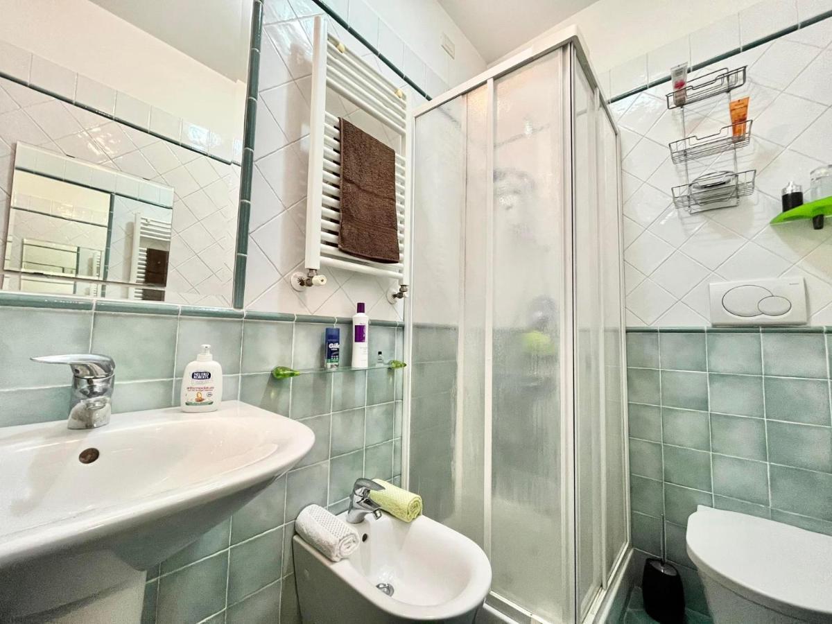 Jazz House Roma! Apartment Infernetto Luaran gambar