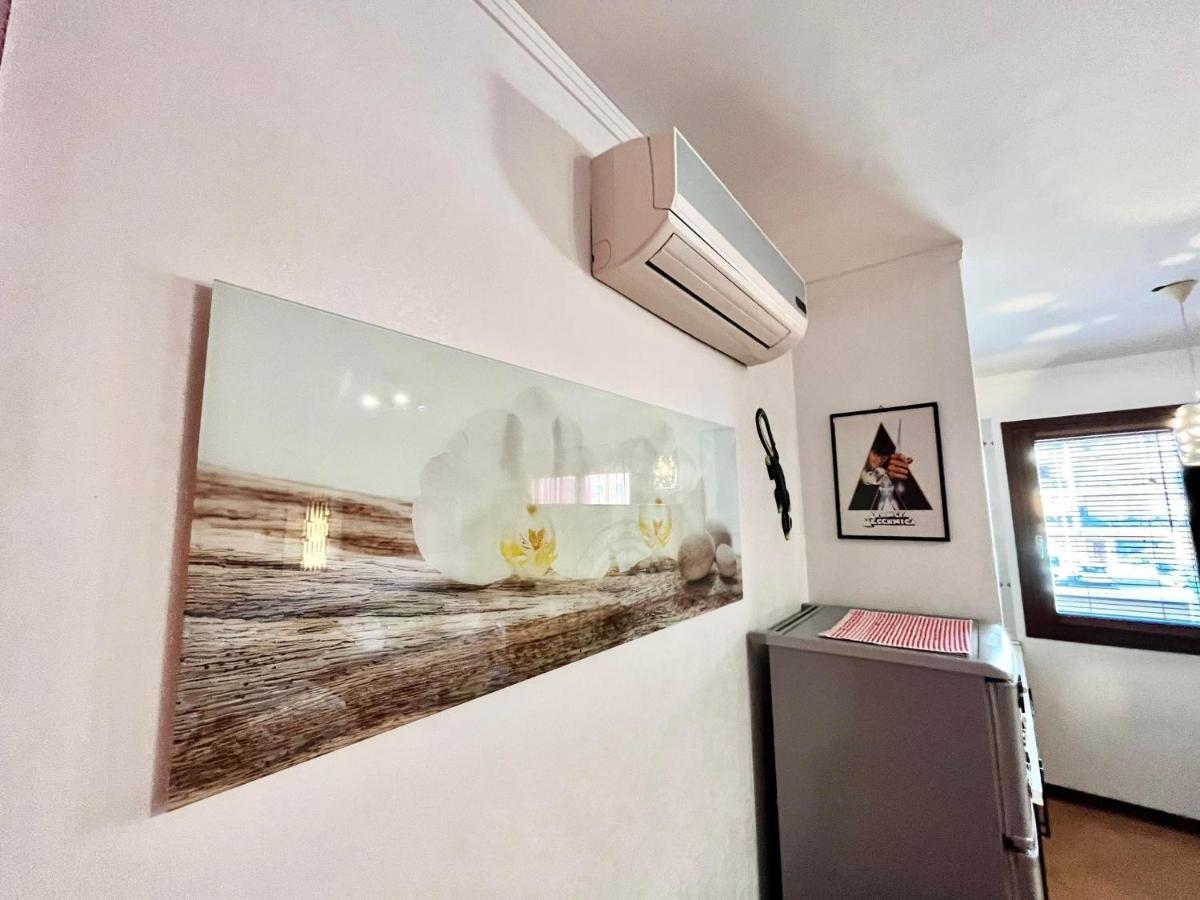 Jazz House Roma! Apartment Infernetto Luaran gambar