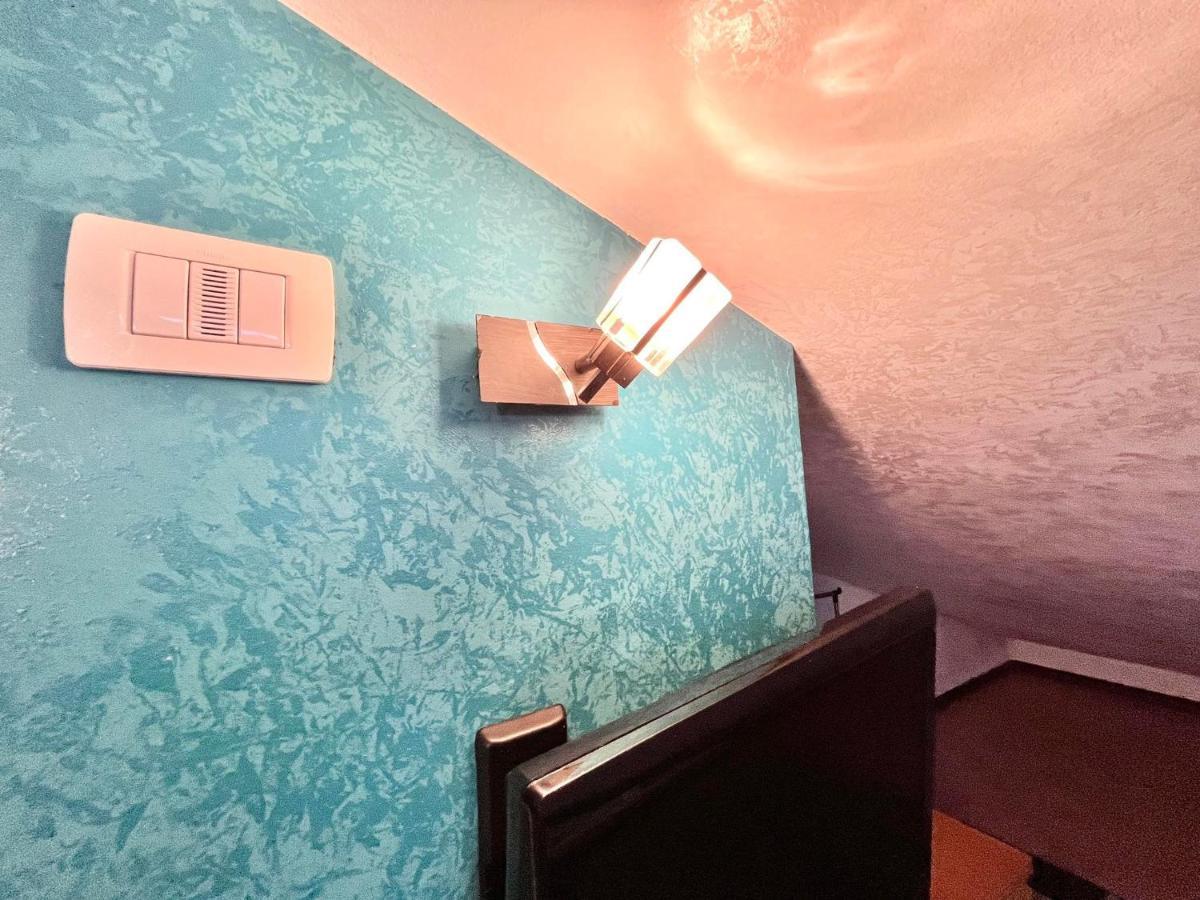 Jazz House Roma! Apartment Infernetto Luaran gambar